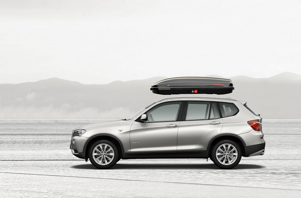 Bmw X3 Roof Box - About Best Car